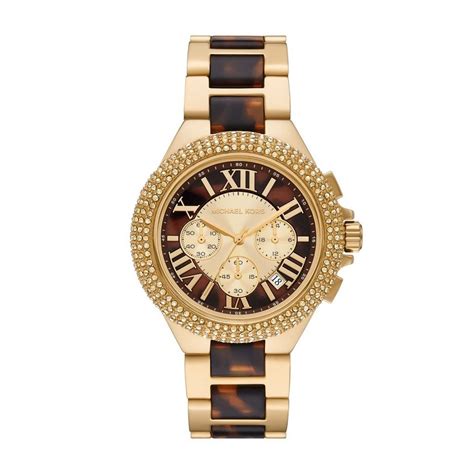 michael kors uhr durchmesser|michael kors armband.